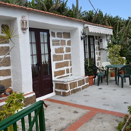 La Cuadra Villa Hermigua Habitación foto