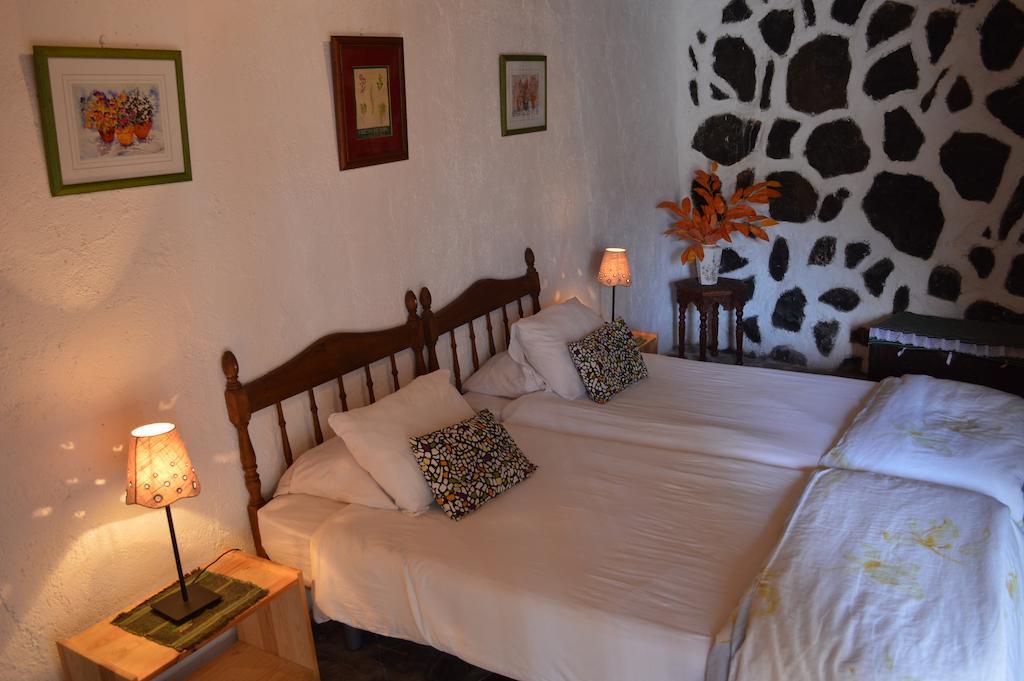 La Cuadra Villa Hermigua Habitación foto