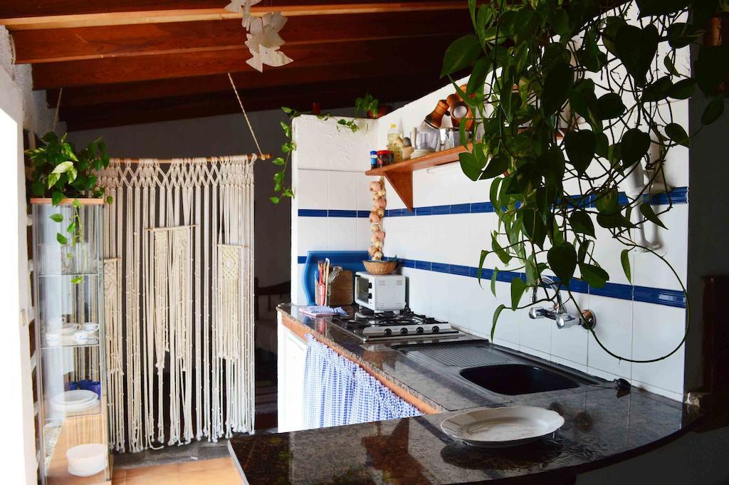 La Cuadra Villa Hermigua Habitación foto
