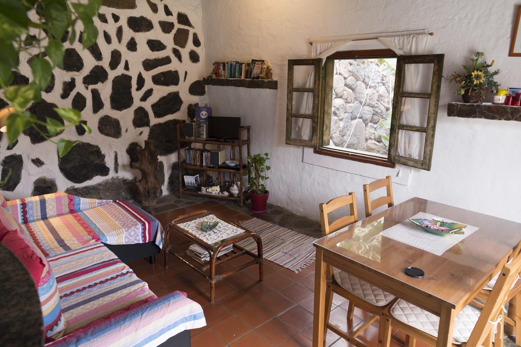 La Cuadra Villa Hermigua Exterior foto